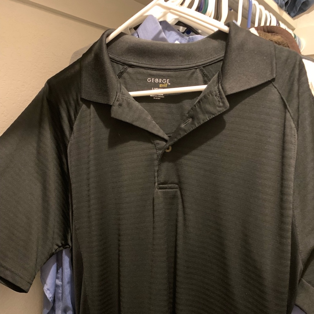 George Golf shirt
